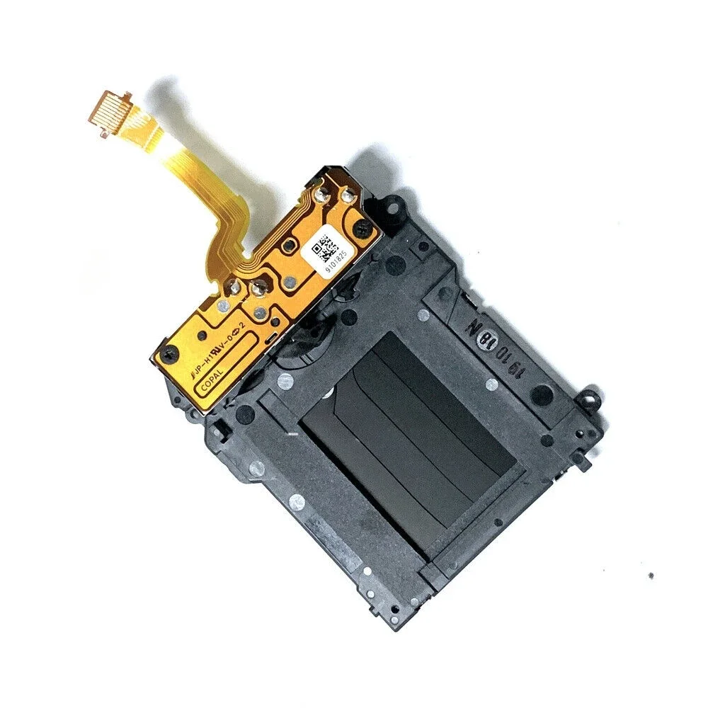 Оригинальная камера для SONY ILCE-6000 A6000 A6100 A6300 в сборе с затвором