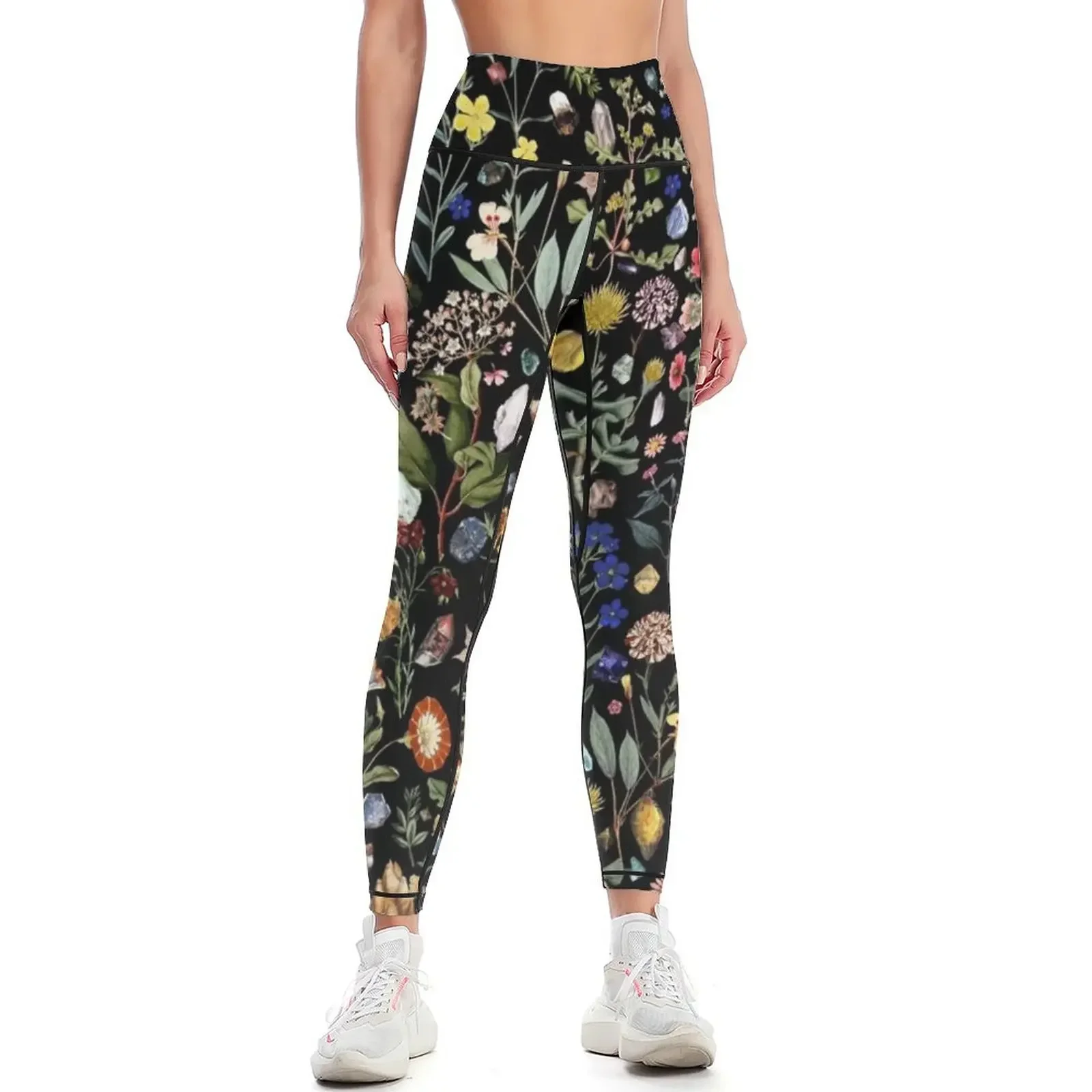 

Healing Leggings Legging sport Sports pants for Fitness clothing Pants sport Womens Leggings