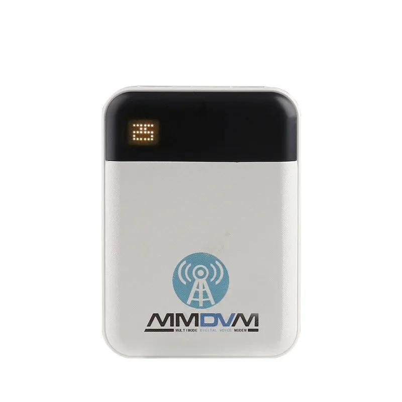 MMDVM Portable Duplex Digital Hotspot Board Node Box Multi-Mode Digital Modem HAM