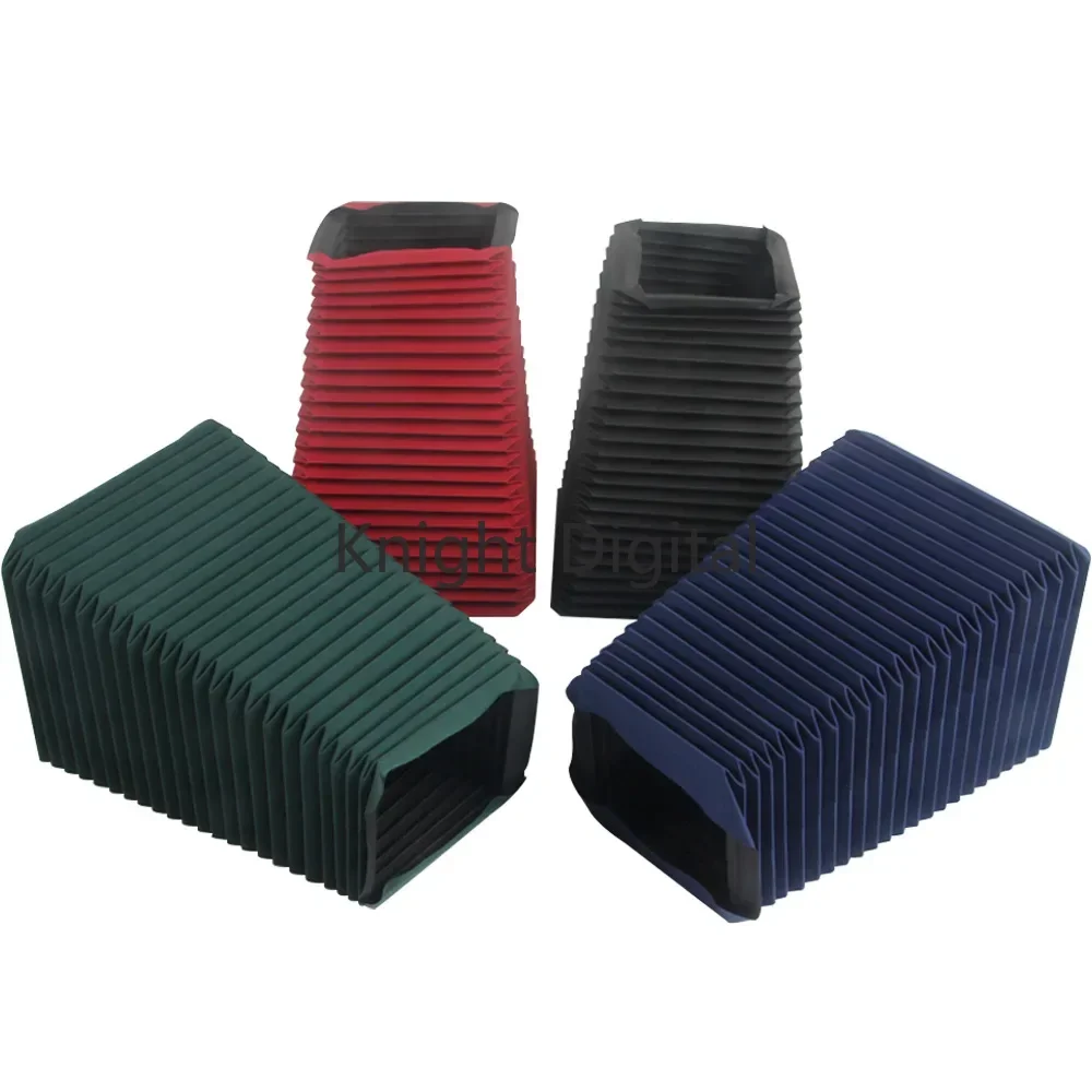 สําหรับ Linhof Technika Master 2000 3000 IV V 4x5 กล้อง Professional Made สูบลม