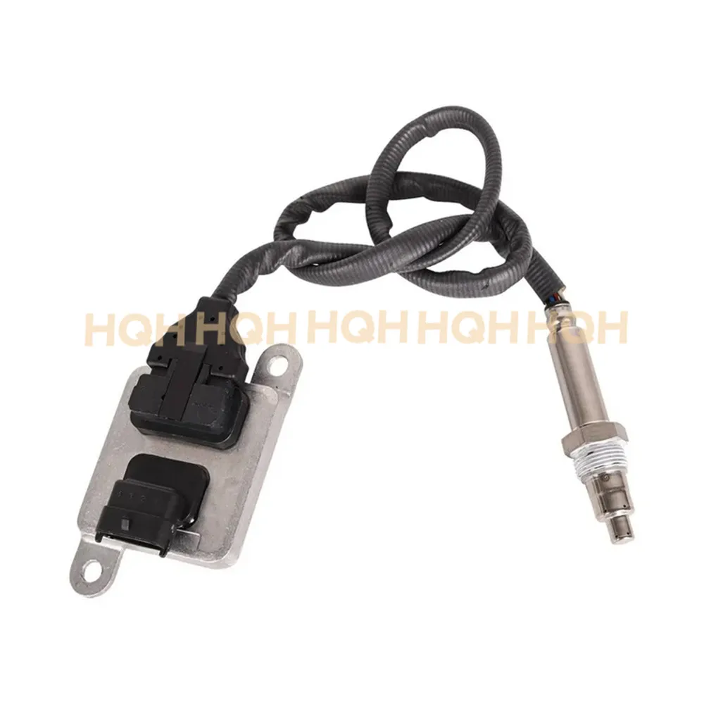 High Quality NOX Nitrogen Oxygen Sensor For 2013-2015 Dodge Ram 2500 3500 4500 5500 6.7L 68085740AA 5WK96730 68085740AB