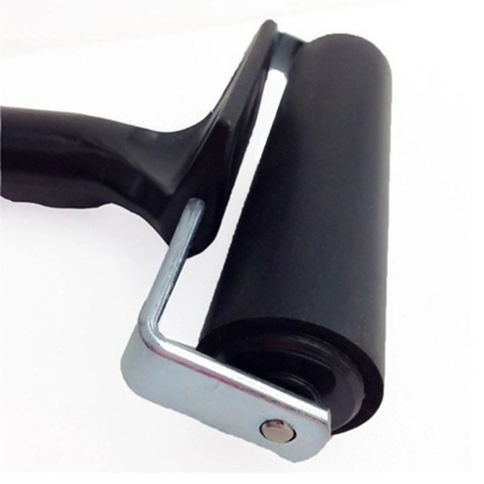 Brayer Roller Printmaking Ink Painting Hand Roller Tool for Craft Creations Ink Fine Art Prints Stamping Tools