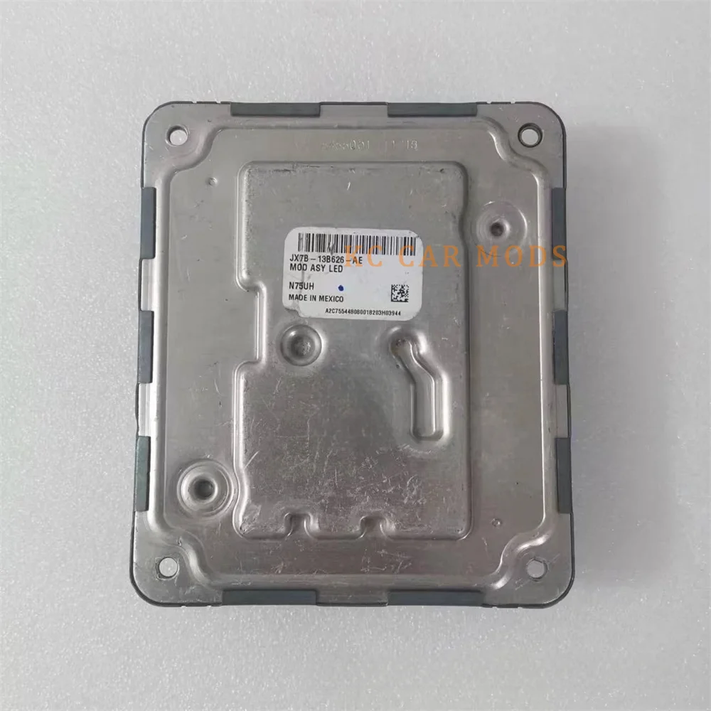 JX7B 13B626 AE For F-ord F-ocus IV ML4 headlight ballast module oxygen JX7B-13B626-AE car accessories JX7B13B626AE