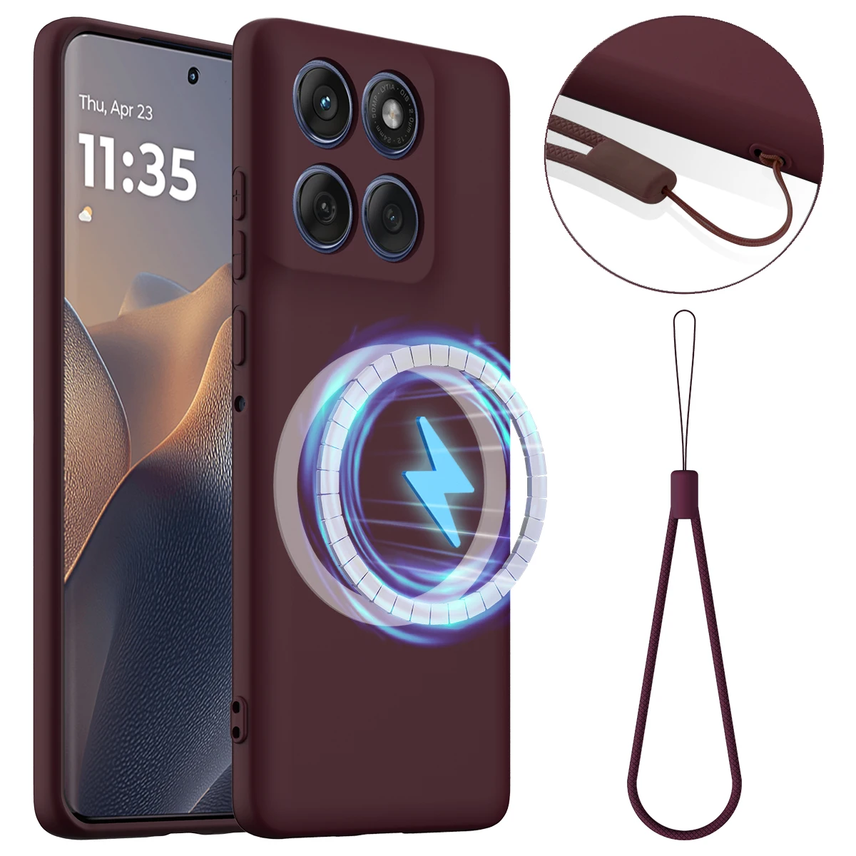 For Samsung Galaxy … - image