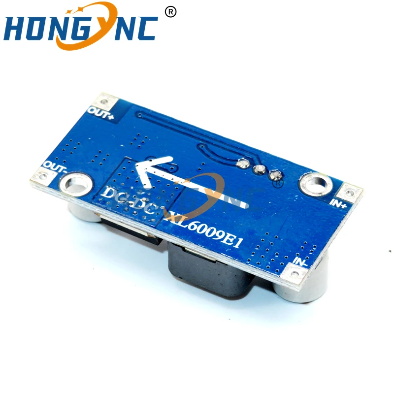 XL6009 DC-DC Booster module Power Supply module output is adjustable Super LM2577 step-up Module