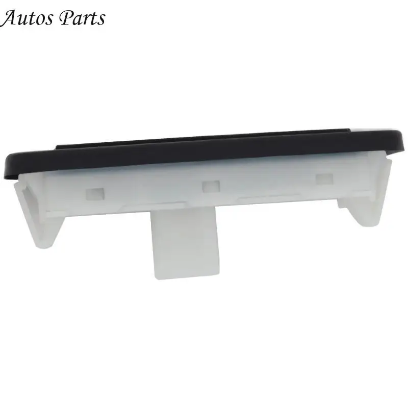 57BA クイックレスポンストランクリリーススイッチプラスチックカーアクセサリー部品番号 68247422AB