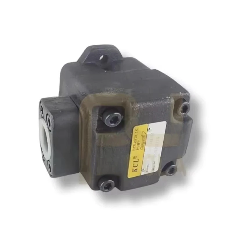 

KCL VQ215-60-26-FRAAA-02 Hydraulic Vane Pump