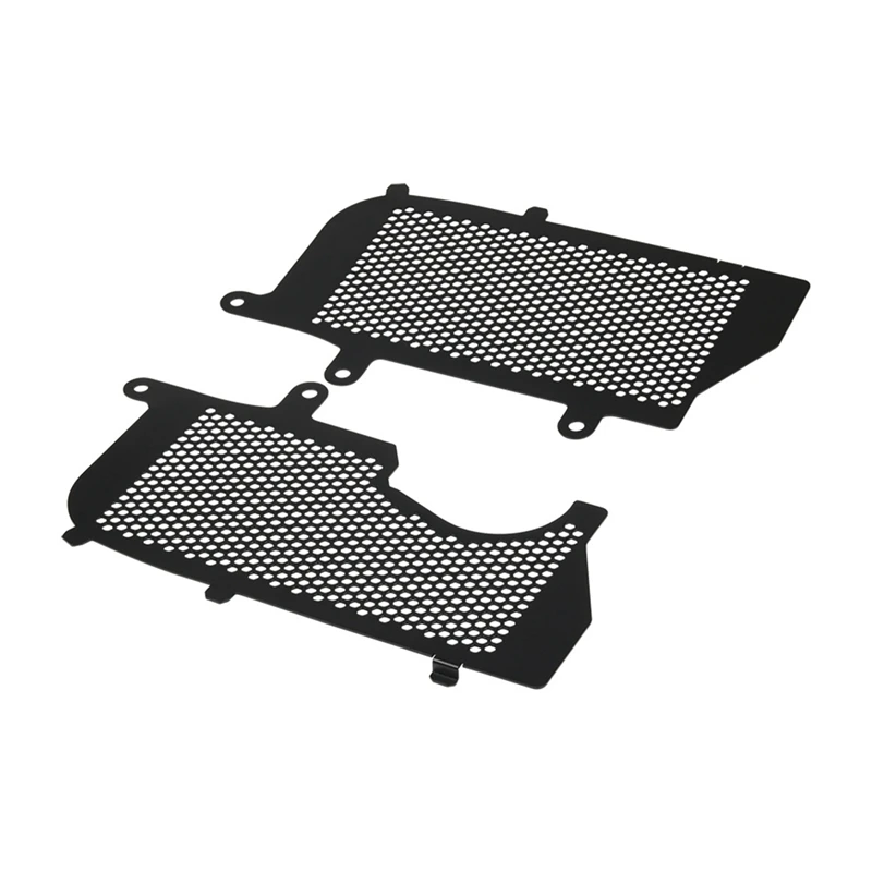 Motorcycle Radiator Grille Guard Cover For Honda CRF1100L CRF 1100 L Africa Twin ADV Adventure Sports 2020-2021