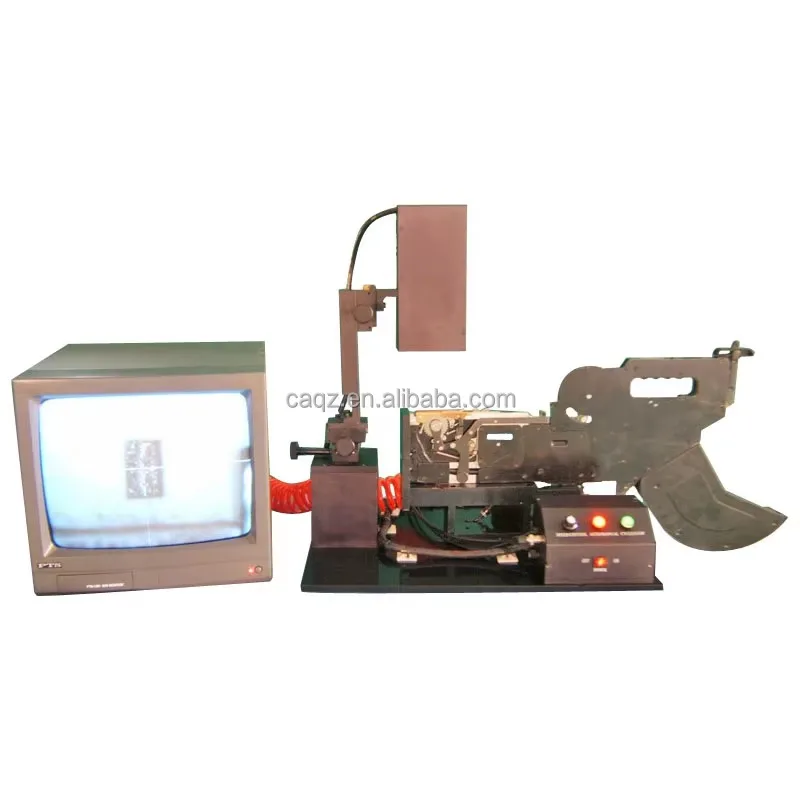 Smt Production Line…