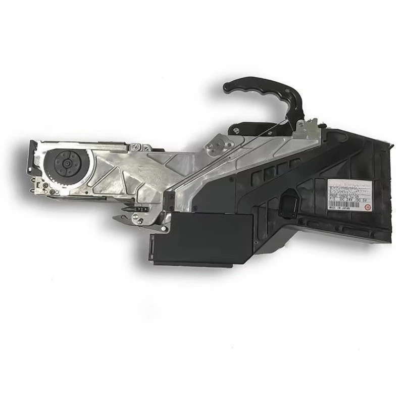 

ОРИГИНАЛЬНЫЙ НОВЫЙ ЭЛЕКТРИЧЕСКИЙ FEEDER 56MM KHJ-MC700-001 ЗАПАСНЫЕ ЧАСТИ SMT