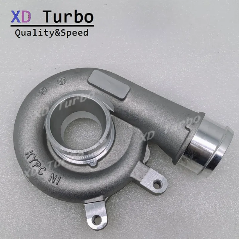 TD04 Turbo Compressor Housing 49189-01800 Turbocharger Parts For Saab 9-3 I 2.3 169Kw 230HP B235R 9172180 8828113 49189-01700