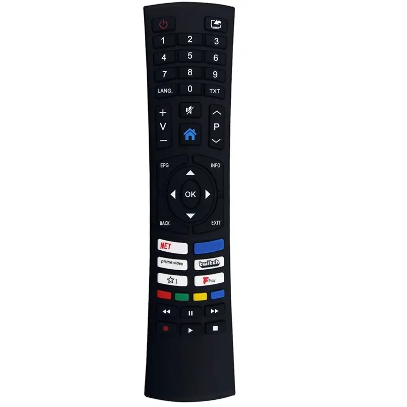 AA08-RC1829 Replace Remote Control For MEDION TV Remote Control
