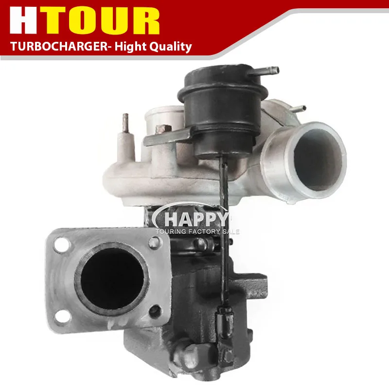 TF035HM Turbo 49377-06902 28231-2C410 turbocharger for Hyundai Genesis Coupe 2.0L with Theta G4KC D4AH Engine 2008-