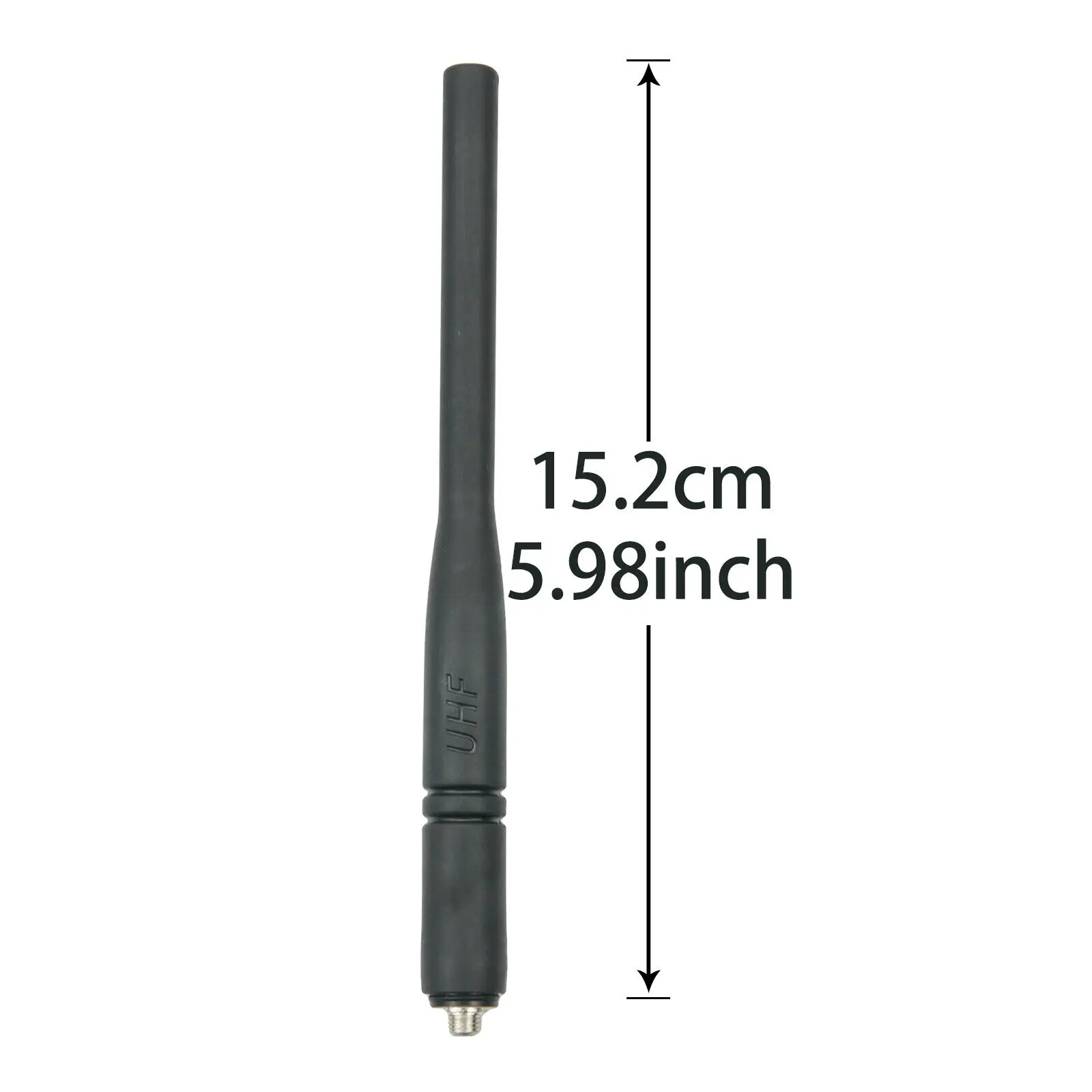 10pcs UHF 403-527Mhz Antenna for Motorola radio  XIR P8668 P8608 P6620 P6600 walkie talkie