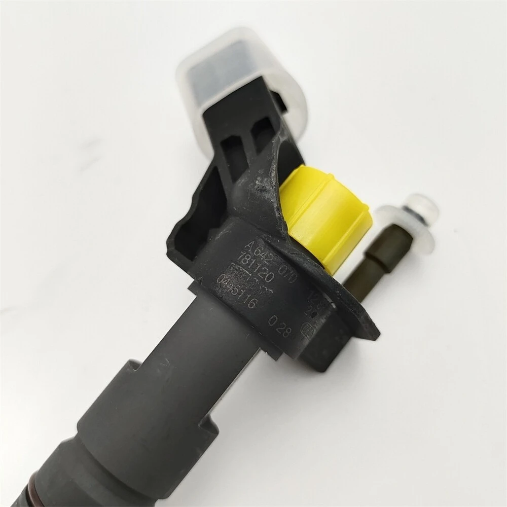 High quality New For 0445116028 Diesel injector a6420701287 For 3.0 350 Cdi