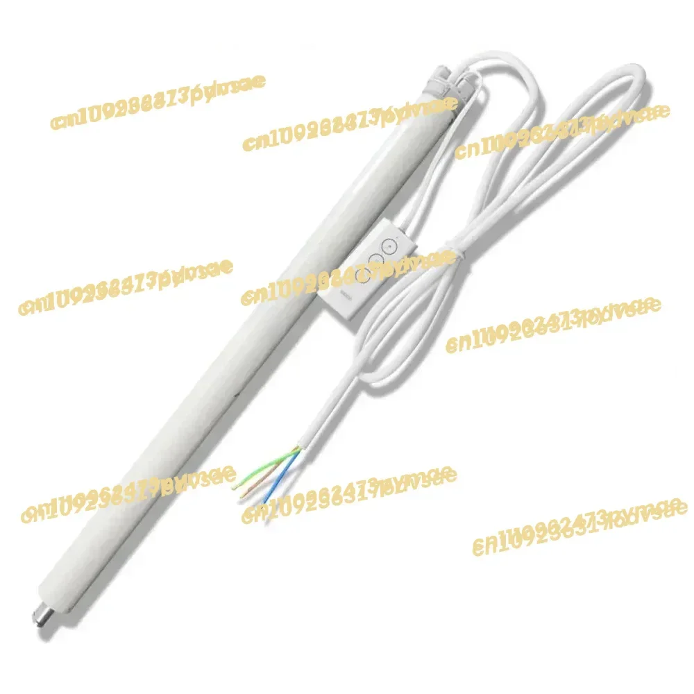 

NEW Aqara Smart Roller Motor Zigbee Curtain Rolling Shutter Motor Timing Setting Remote Control Automation For Homekit