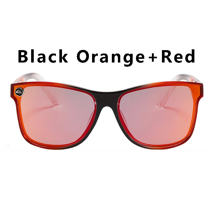 العلامة التجارية مصمم النظارات الشمسية الرياضية الرجال خمر نظارات شمسية مضادة للوهج للرجال UV400 نظارات البيسبول في الهواء الطلق البيسبول #3