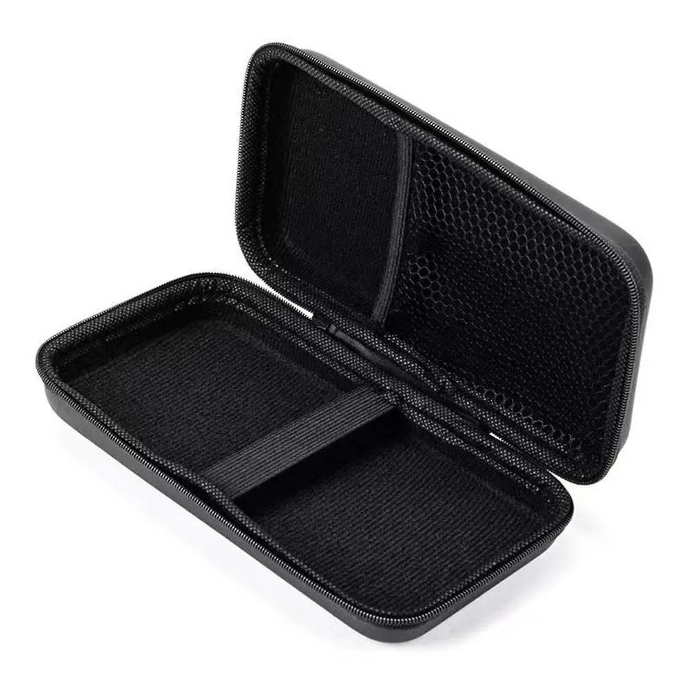 For GameSir X5 Lite Large Capacity Storage Bag Protective Case Carrying Bag Organizer For Console Accessories Waterproof Case