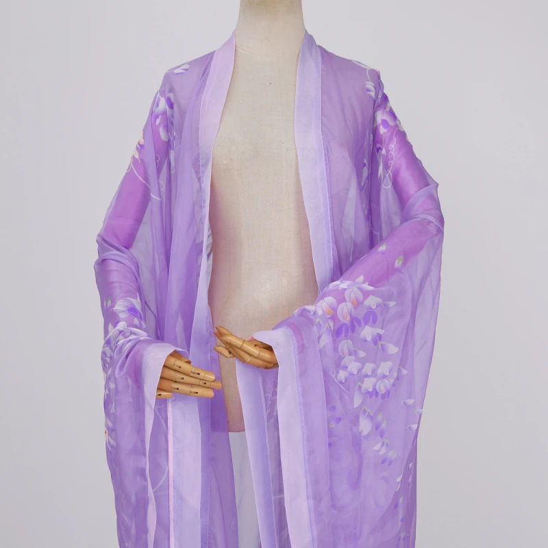 Chinese stijl Hanfu vest Han Fairy elegant vest shirts volksdans kostuum Chinese traditionele oude cosplay Hanfu Coa