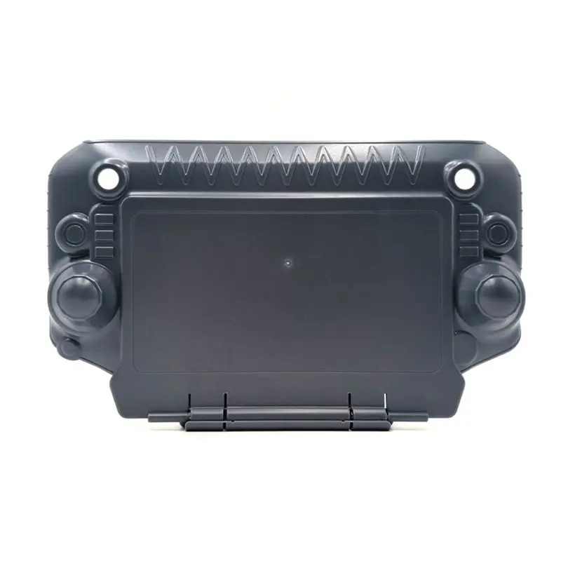

[LXYA68Z!] Anti-Glare Sun Shield Protective Case For DJI T100/T70/T70P Remote Controller, 1 Pc RC Protection Cover Sunshade Hood