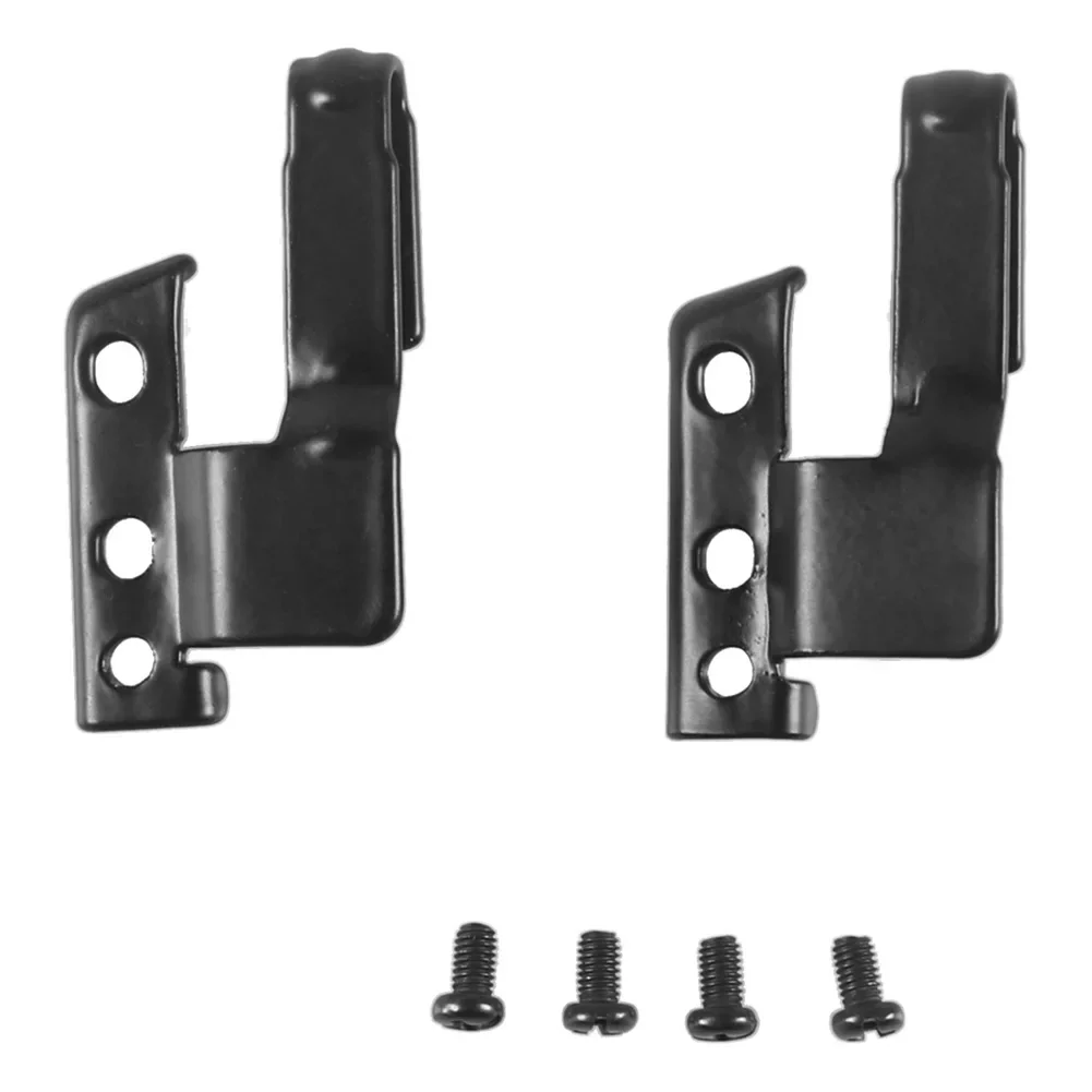 A Pair of 2012-2016 Iron Wiper Arm Adapters 3392390298 89221001101