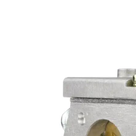 

Alloy Carburetor For MS381 MS380 C3 S148 Electric Chain Saw Mower Parts Replacement Accessory Silver