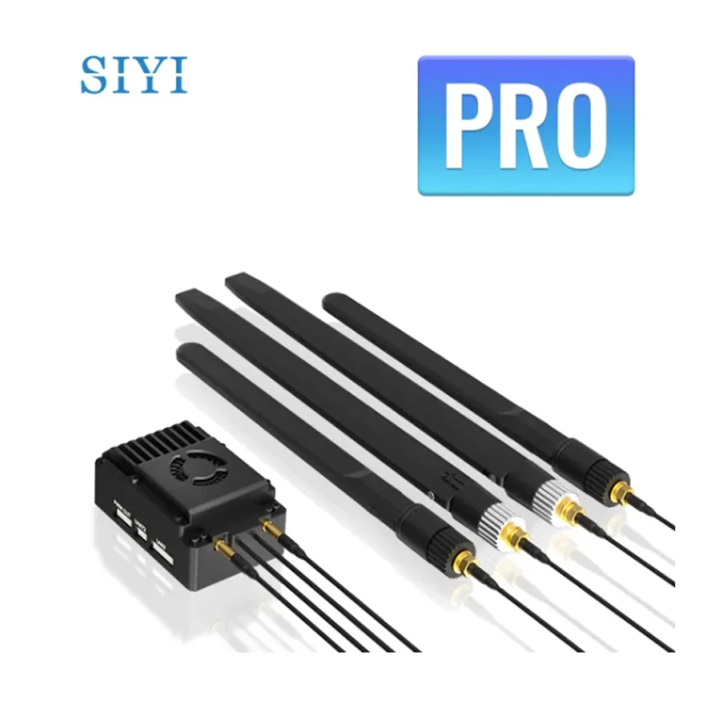 NEW SIYI UniRC 7 / 7 Pro Air Unit