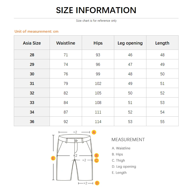 2024 New Five-point Pants Men\'s Summer Trend Casual 5 Points Mid Pants Wild Youth Loose White Suit Shorts Bermuda Masculina