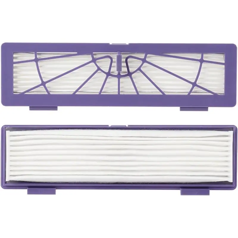 KYCOR-Accessories Kit Robot Vacuum Cleaner Side Brush Hepa Filter Replacement Parts