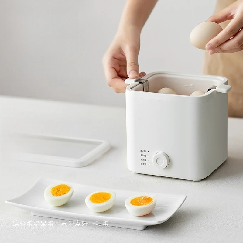 cooker  steamer Automatic power failure Household multi-functional boiled  breakfast machine Hot spring  custard