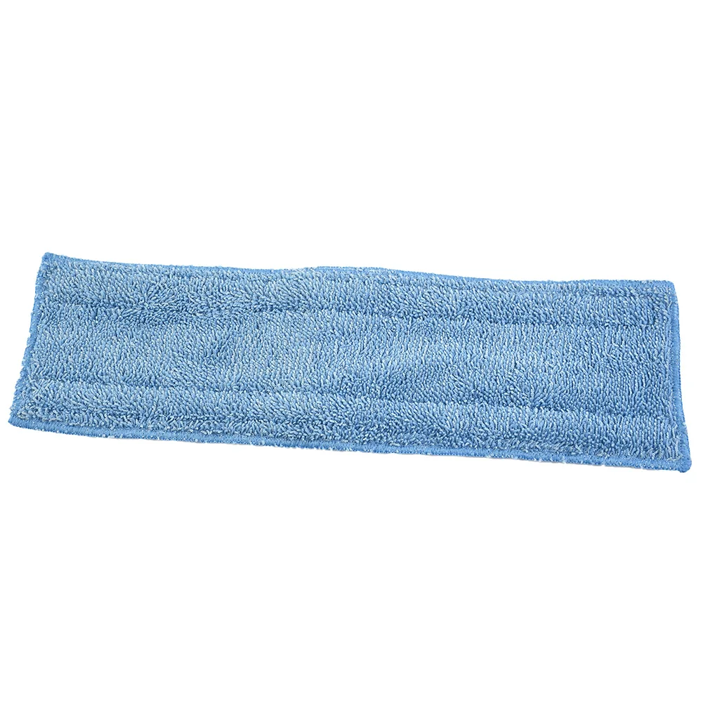 2Pcs For Polti Moppy Mop Cloths Washable Reusable Microfibre Mop Cloths For Polti Moppy Steam Engine