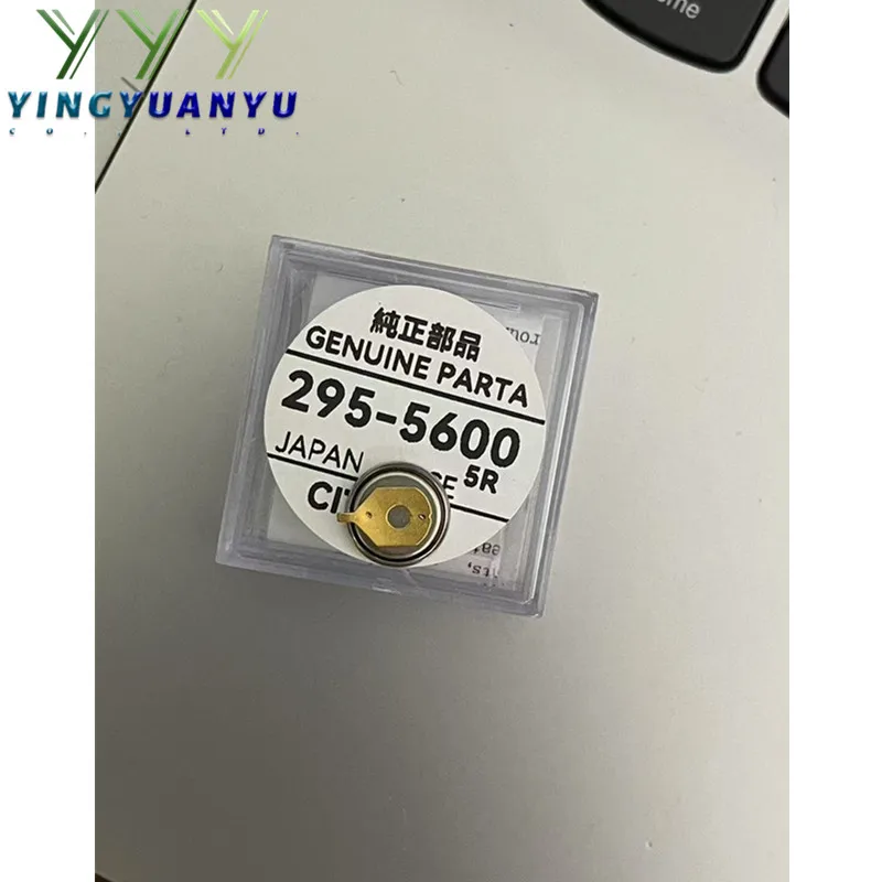 

Original 100% New 1-10Pcs/lot 295-5600 295 5600 Lithium Battery MT920 Rechargeable Batteries