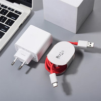 Original Oneplus Charger Supervooc 100W Type-A Power Adapter EU Super Fast 10A Type C Cable For 1+ 13 T 12 11 10 Pro Nord CE 5 4