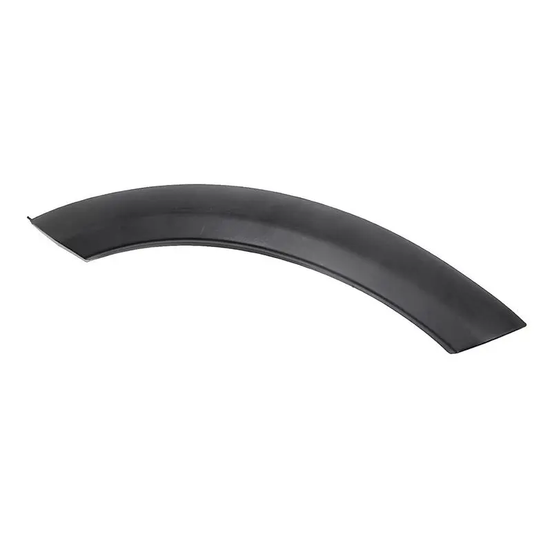 51131505864 Front Wheel Wheel Arch Hood Fender Arch Cover Trim Wheel Arch Edge Fender For BMW MINI Cooper-N25R