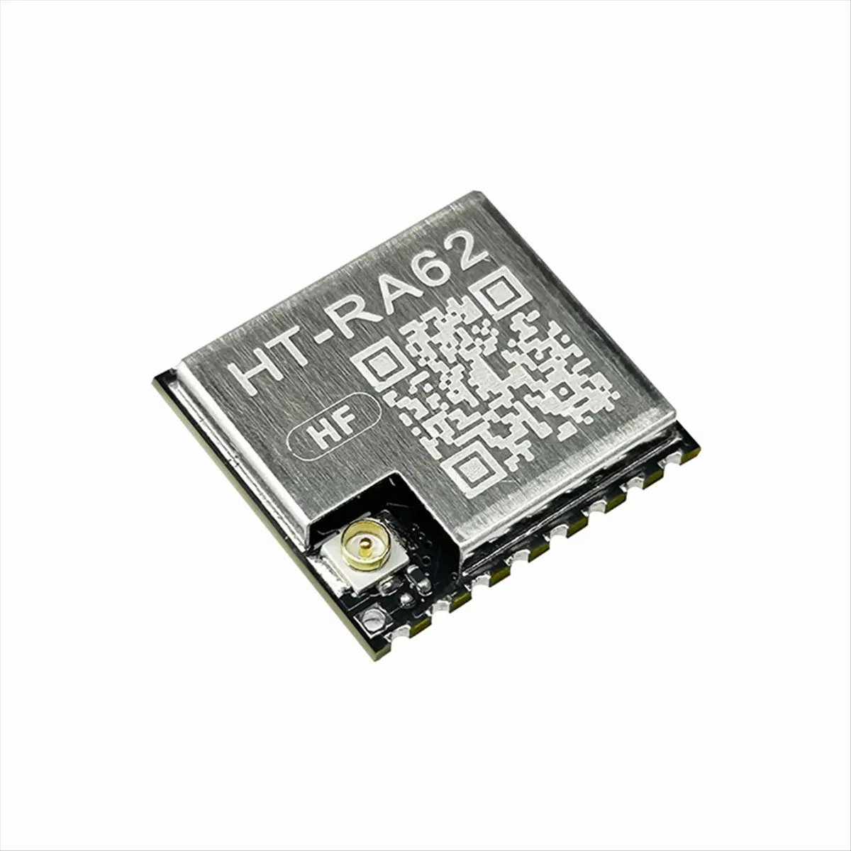 Still- HT-RA62 LoRa Series Module SX1262 Secondary Development Supports LoRaWAN Protocol 868-915MHz
