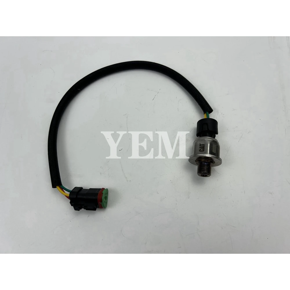 

For Caterpillar Machine Engine C7 Pressure Sensor 236-6220