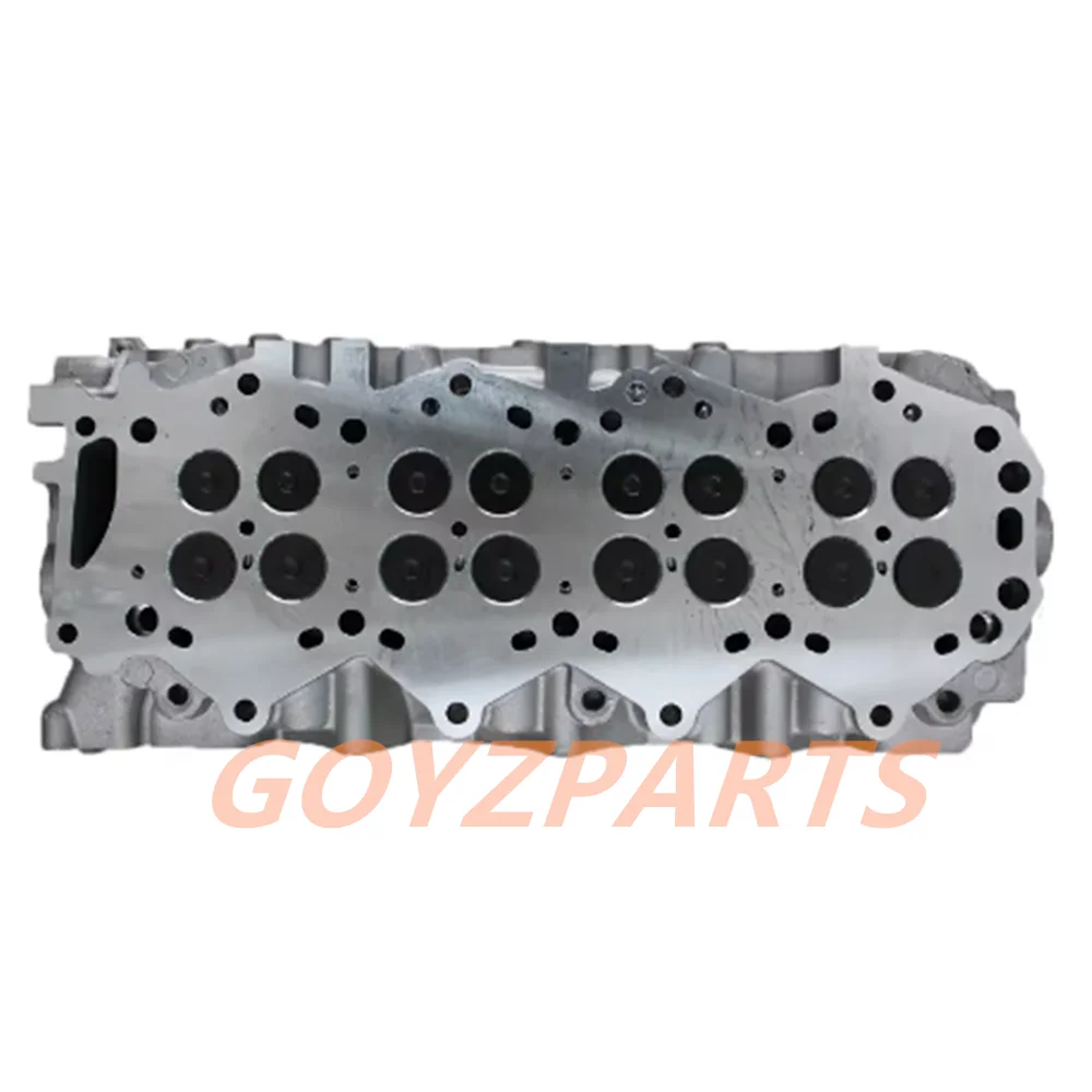 

908849 WE WLAT Complete Cylinder Head Assembly ASSY Fit For Mazda BT-50 Platform/Chassis (CD) OEM WE01-10-100K WE01-10-100J