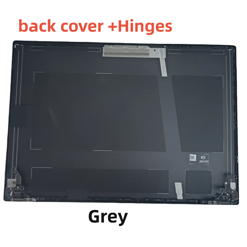 

Original escudo top cover LCD shell screen back cover case for Vivobook16X K365Z K3605V K3605ZV K3605 non-touch 48zj2lajnni0