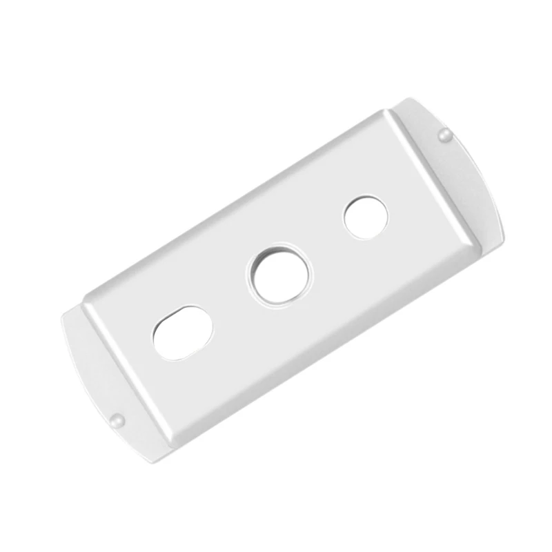 Soportes montaje cámara multifunción Soporte soporte instalación simple para uso doméstico