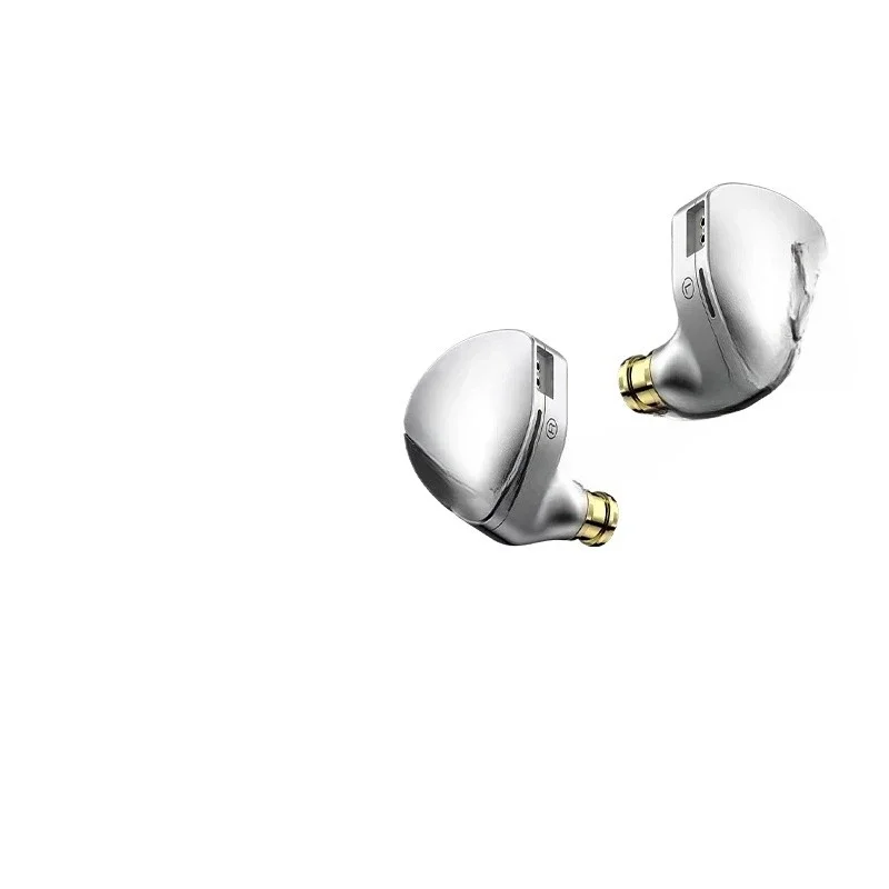 

Reverse the future Forest Leming WOODNOTE flagship wood diaphragm dynamic earphones