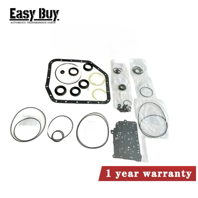 

Ремонтный комплект U340E U341E для капитального ремонта трансмиссии, подходит для TOYOTA COROLLA