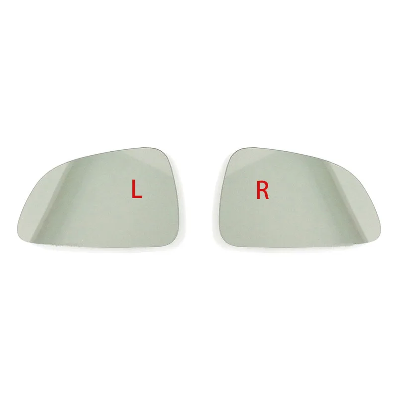 For Buick Superior 13-17 models, left and right reverse lens, rear view mirror,