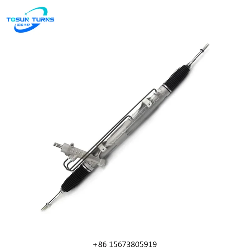 

Power Steering Rack for E81 E87 E88 E82 E90 E93 E92 E91 X1 32106763807 32106765013 32106873625 6763807 6765013 LHD