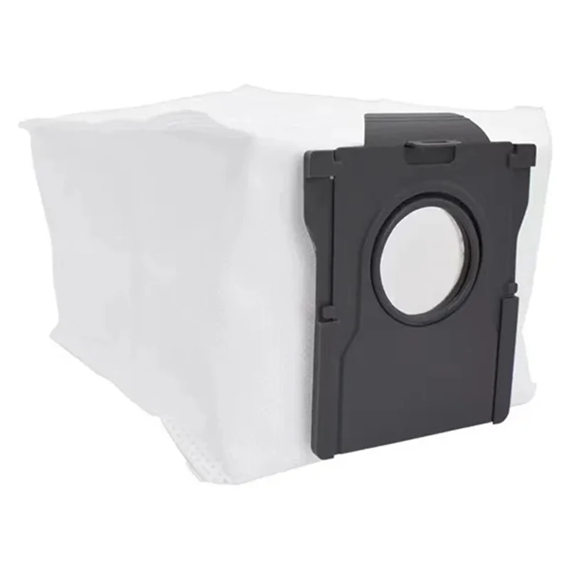 A76G-อุปกรณ์เสริมสําหรับ Dreame X40 Pro Ultra เครื่องดูดฝุ่นหุ่นยนต์หลักแปรงด้านข้างกรอง Mop ฝุ่นอะไหล่ทดแทน