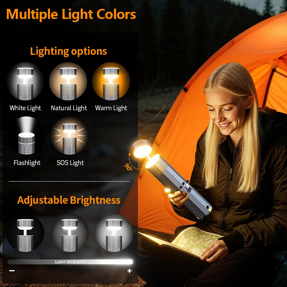 Thumbnail 4 - #49 Best Camping Lights to Buy In 2026