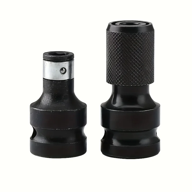 Hex Buchse Adapter Konverter Chuck Adapter für Luft- und Elektroschrauber