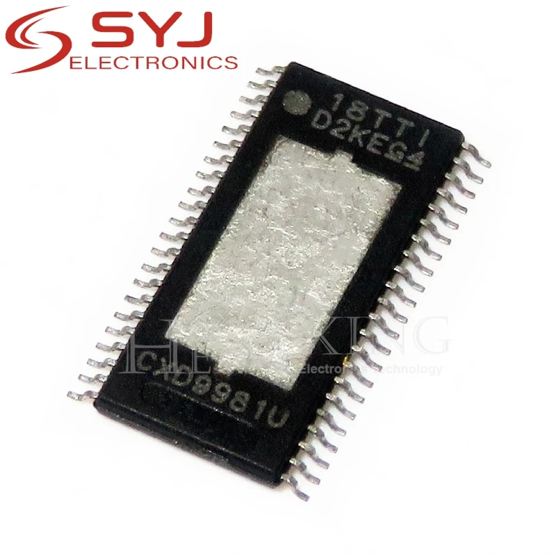 （1pcs-5pcs）CXD9981U CXD9981 CXD9936TN CXD9936 HTSSOP-44