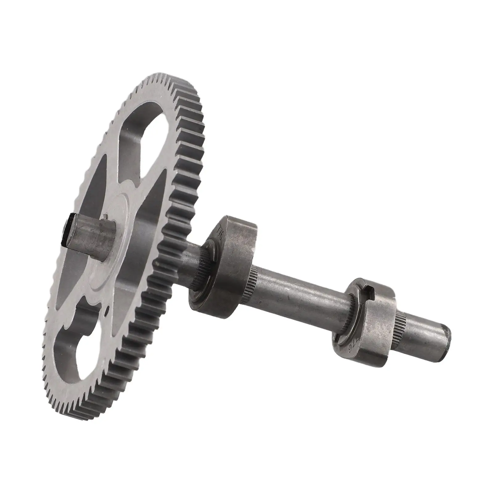 

Аксессуары для распределительного вала Распределительный вал для 793880 Комплект прокладок Серебристый Нержавеющая сталь 1 шт. Распредвал 2 шт. Резиновое кольцо