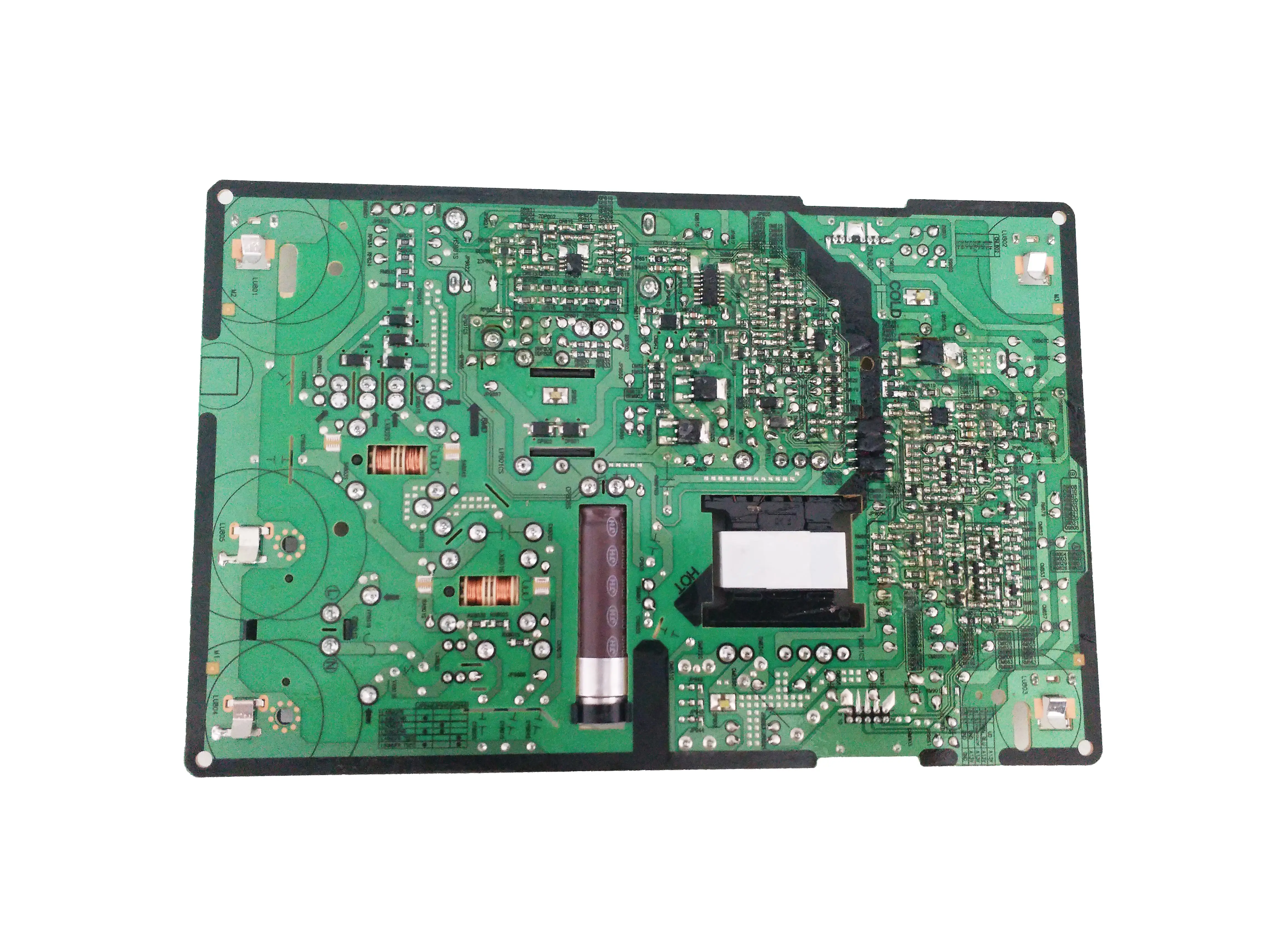 Power Supply Board BN44-00852G L48MSFNR_MDY is for UA40N5300AKXXY UA40N5300AK UA40N5300A UA40N5300 TV accessories