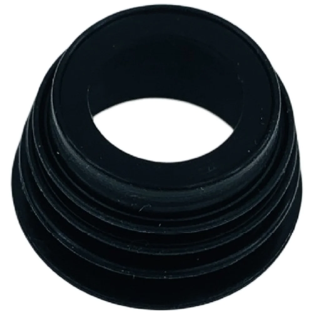 Tank Connection Gasket As Shown In Product Pictures Wastewater Tank Seal Precise Mounting Adaptation Simple Replacement Process